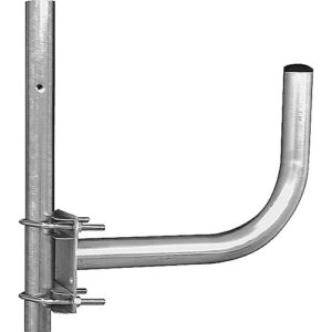 Supporto Pipa Lunga 40 cm